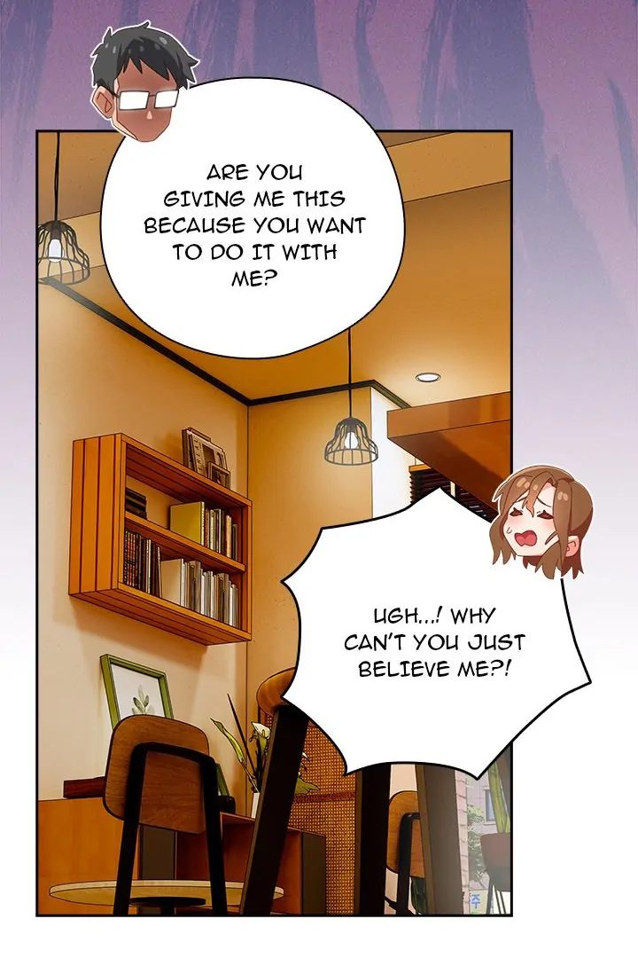 Like No Other Chapter 35 image 75