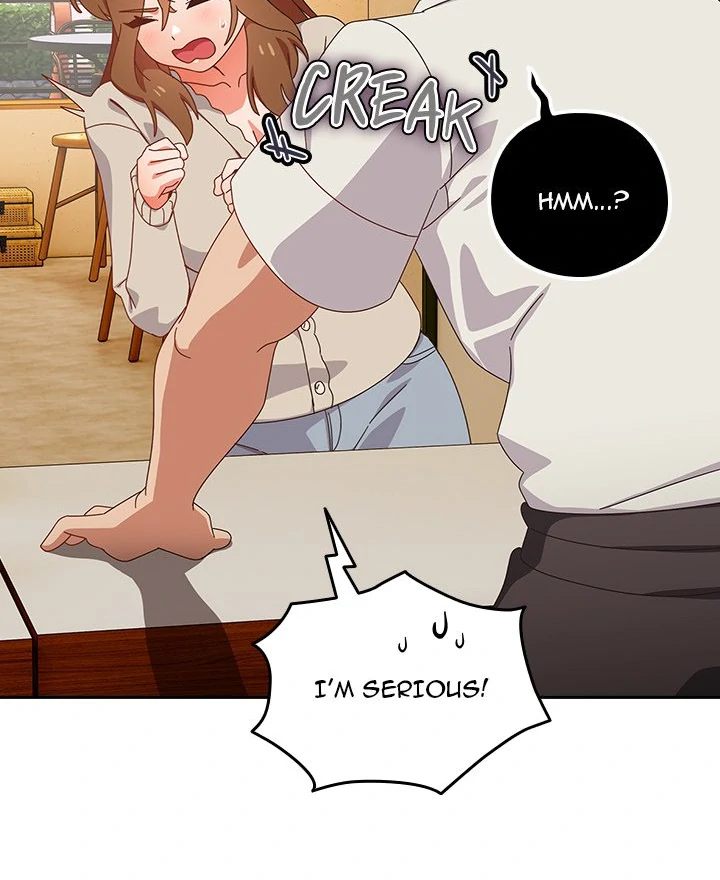 Like No Other Chapter 35 image 77
