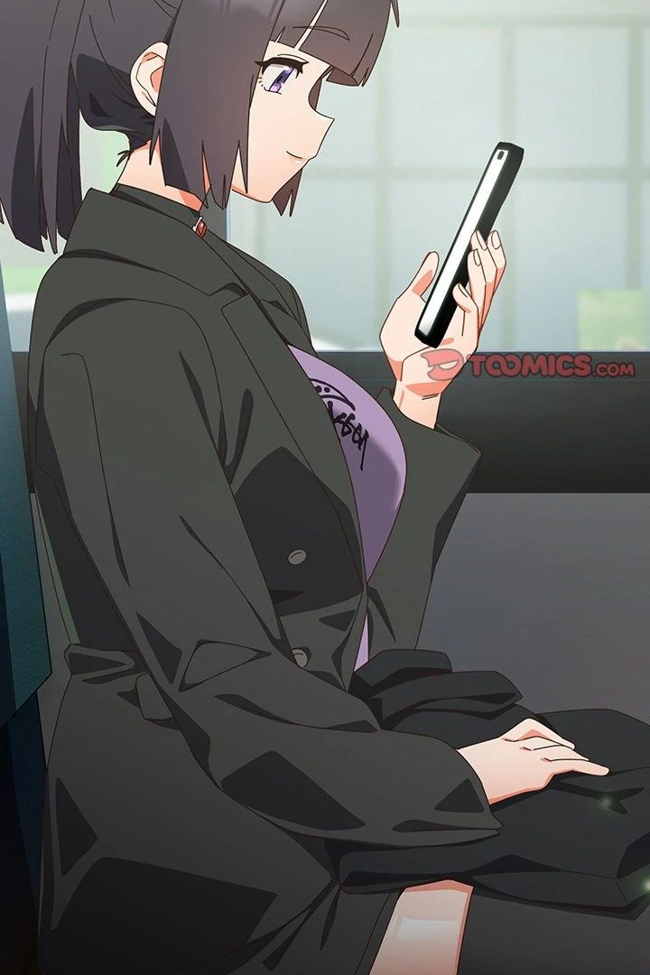Like No Other Chapter 35 image 7