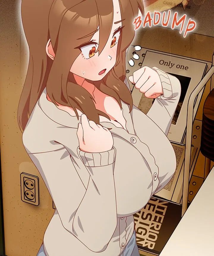 Like No Other Chapter 35 image 80