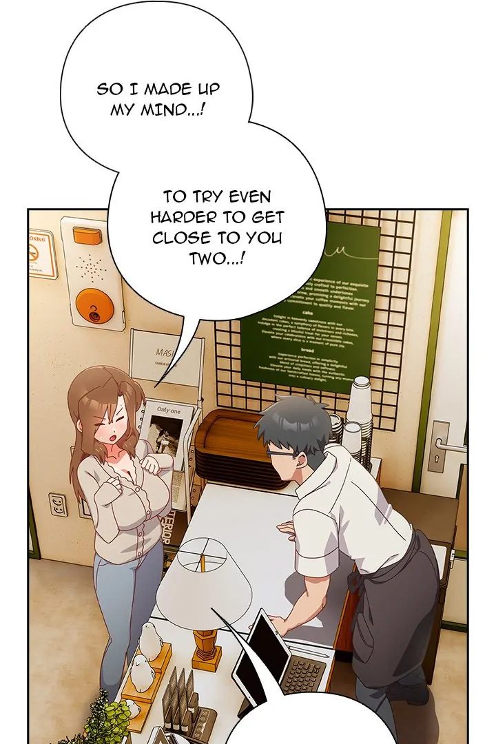 Like No Other Chapter 35 image 82
