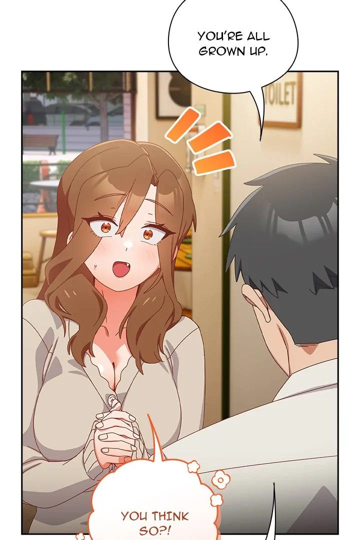 Like No Other Chapter 35 image 88