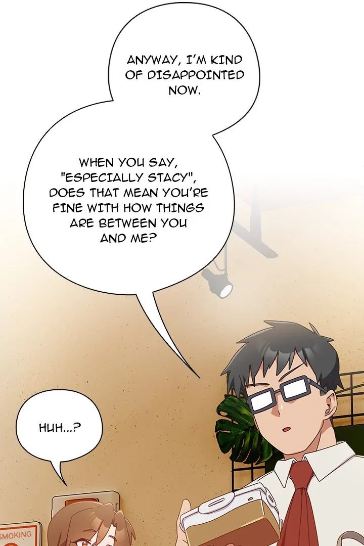 Like No Other Chapter 35 image 92