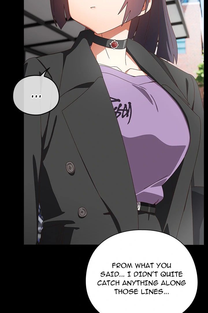 Like No Other Chapter 36 image 99