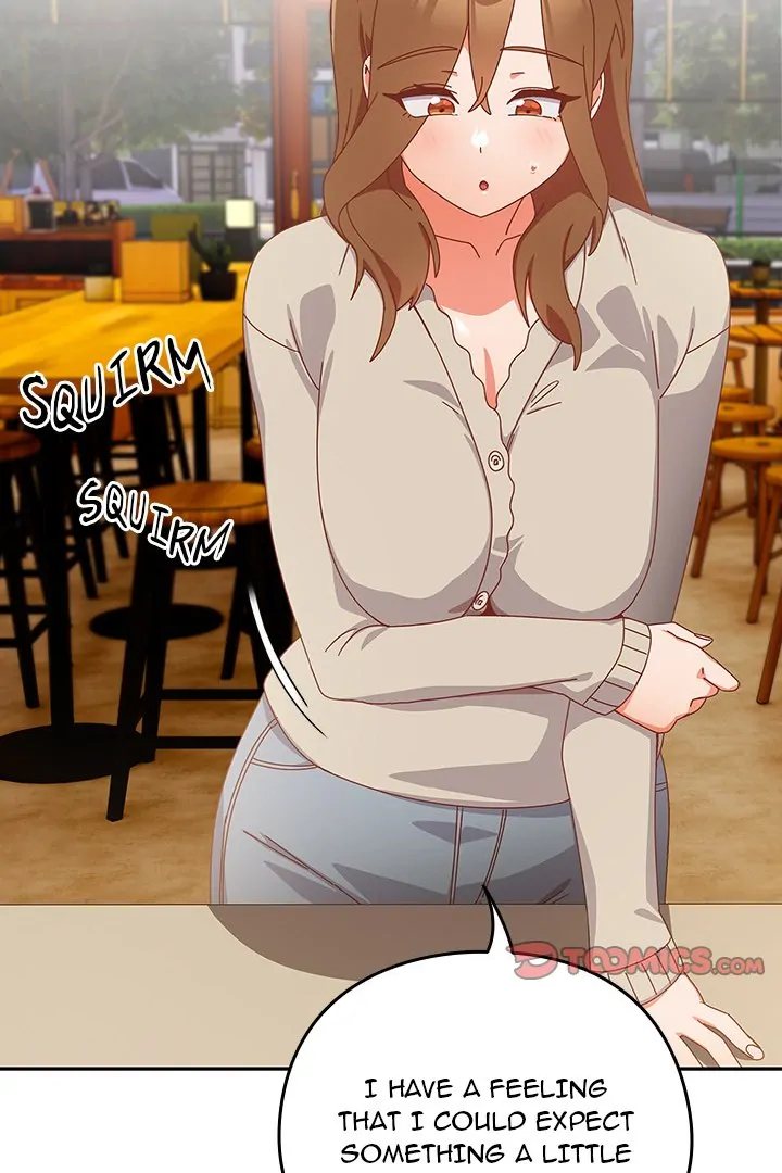 Like No Other Chapter 36 image 1