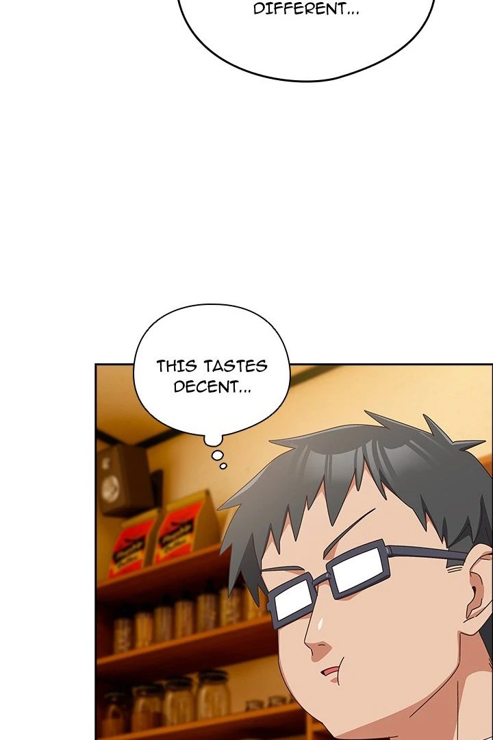 Like No Other Chapter 36 image 2