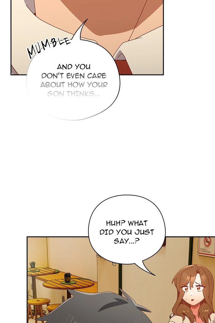 Like No Other Chapter 36 image 32