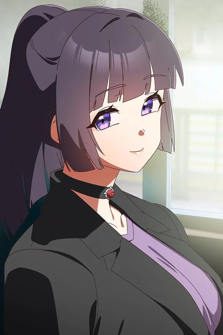 Like No Other Chapter 36 image 53