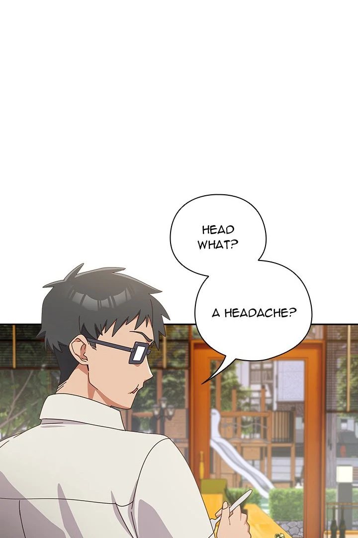 Like No Other Chapter 36 image 5