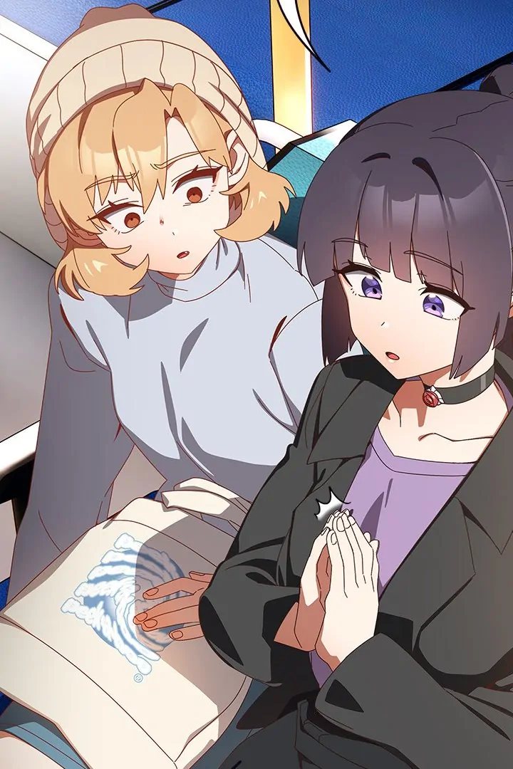 Like No Other Chapter 36 image 59
