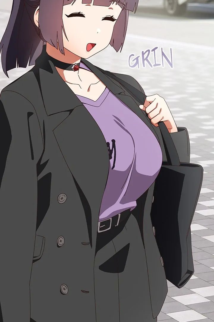 Like No Other Chapter 36 image 85