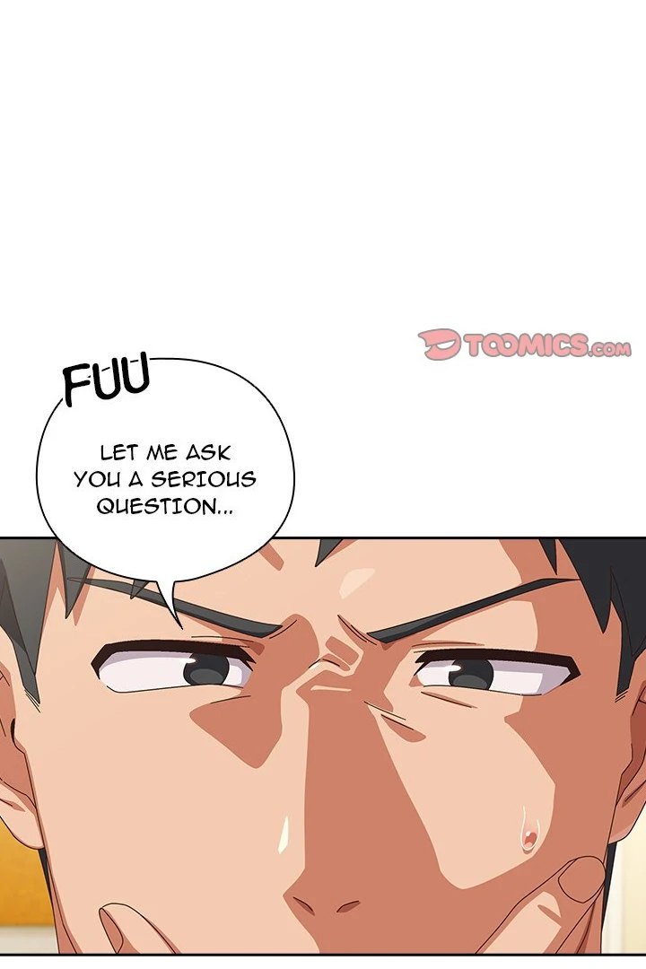Like No Other Chapter 38 image 1