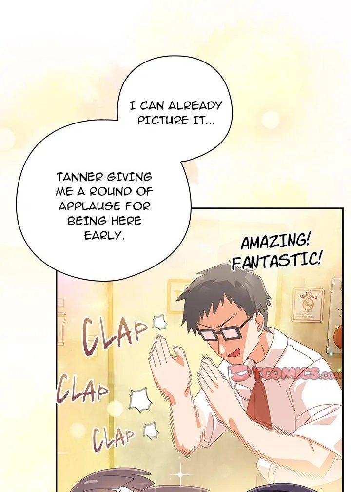 Like No Other Chapter 38 image 29