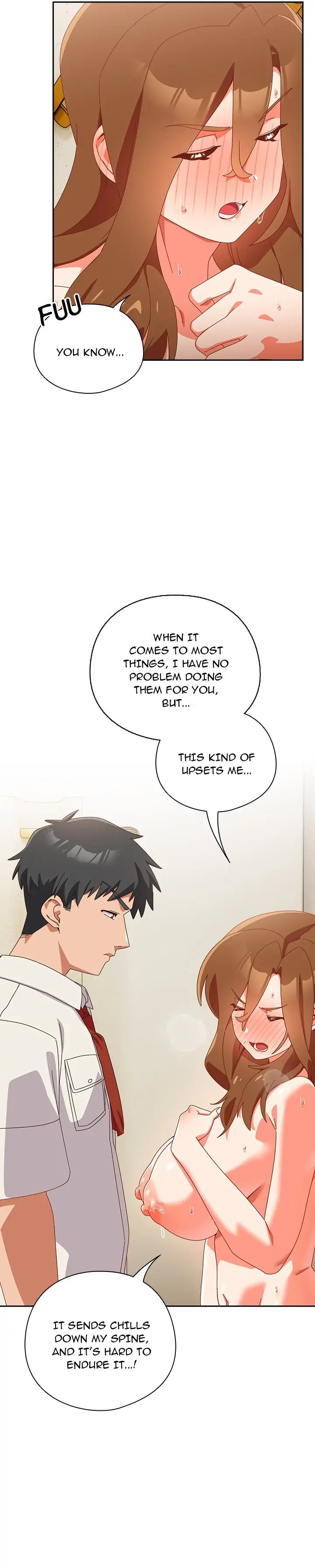 Like No Other Chapter 38 image 54