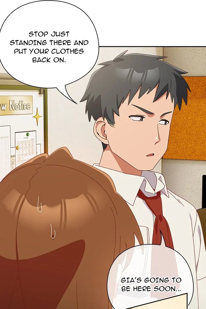 Like No Other Chapter 38 image 65