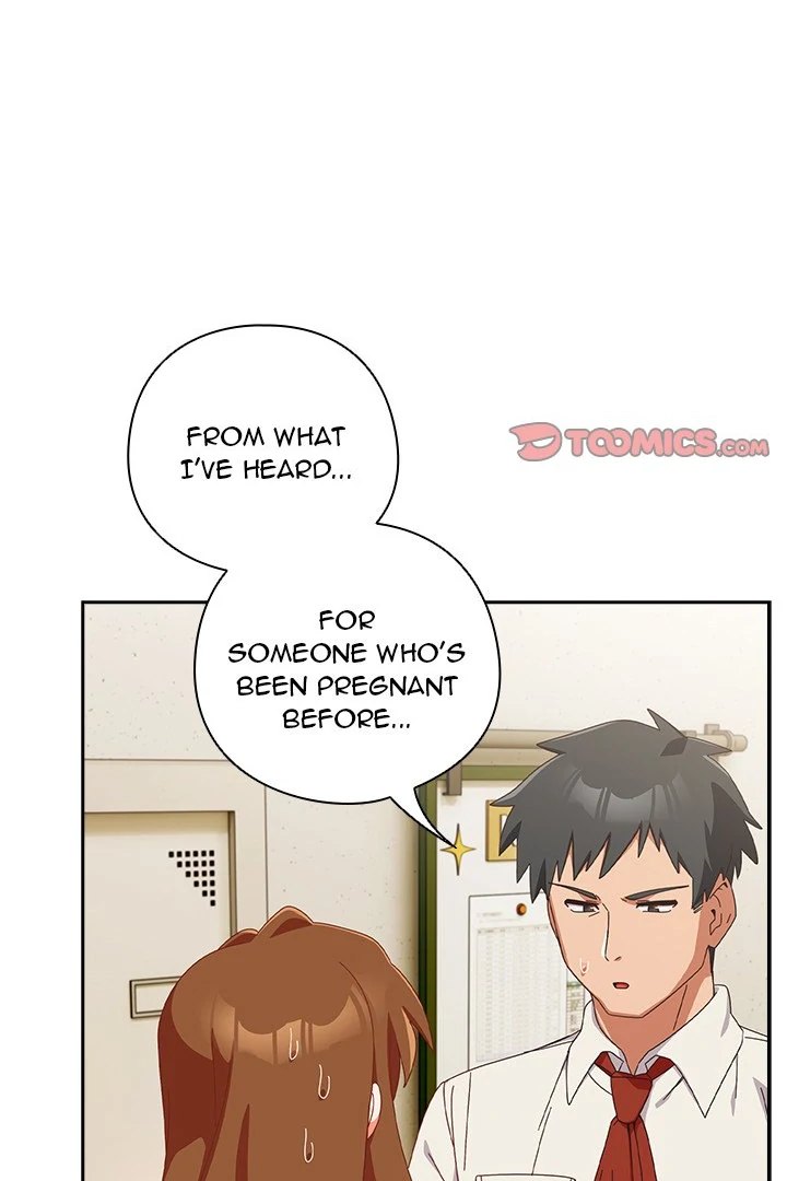 Like No Other Chapter 38 image 7