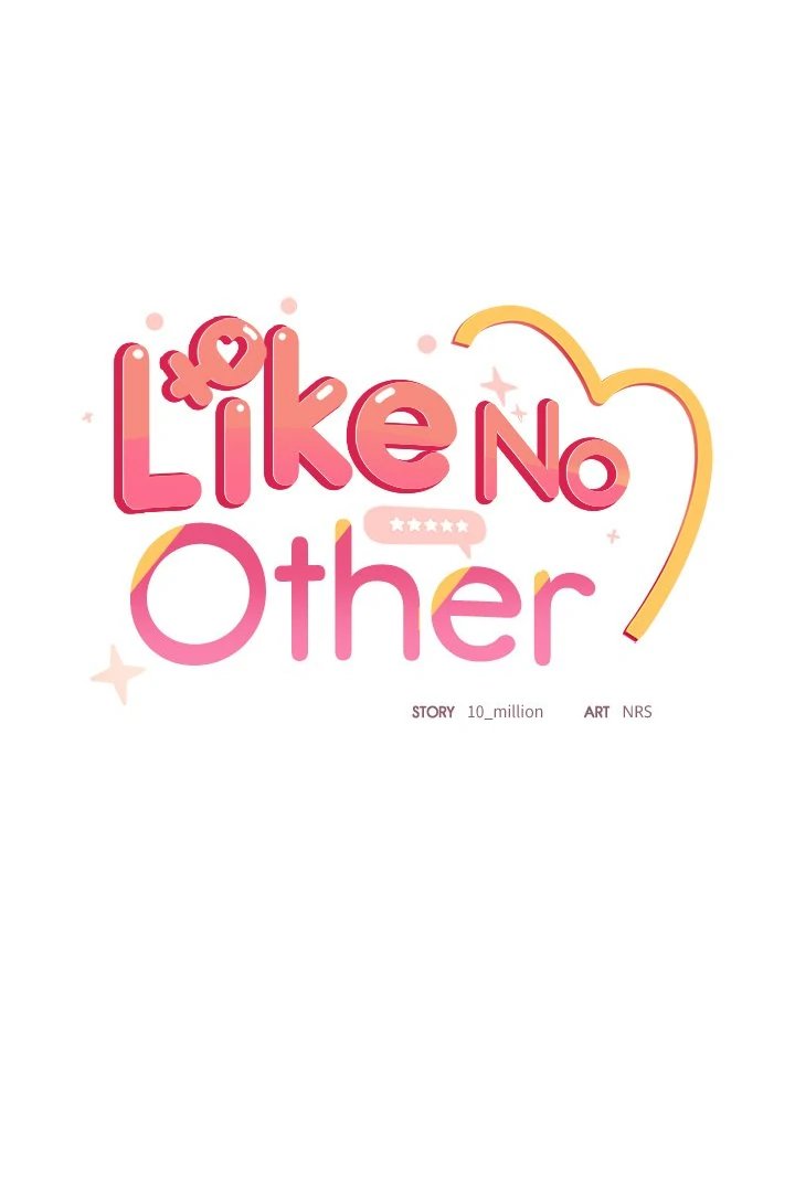 Like No Other Chapter 39 image 0