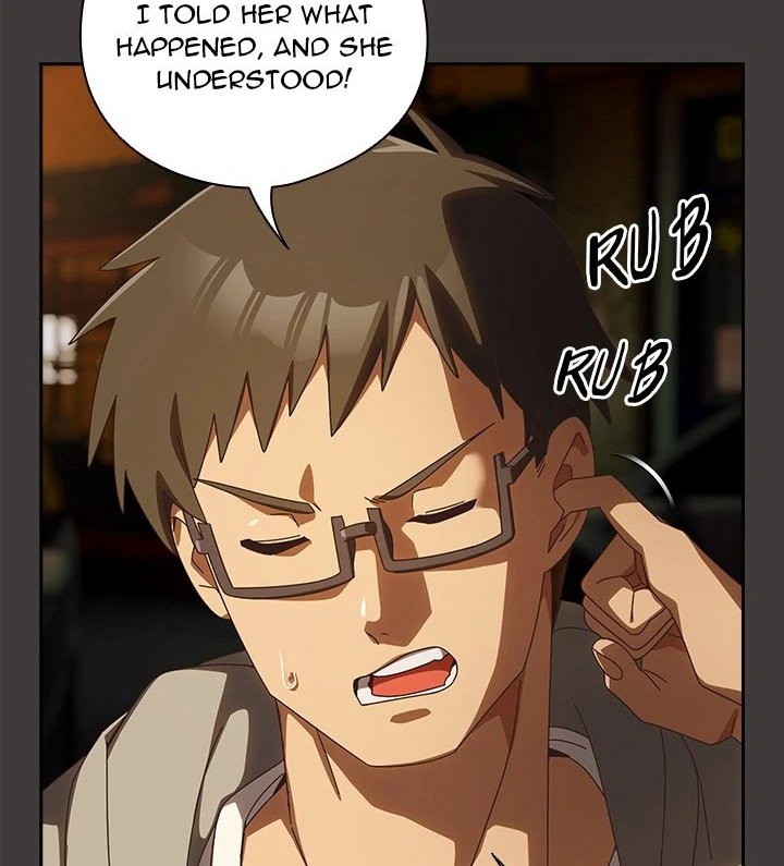 Like No Other Chapter 39 image 12