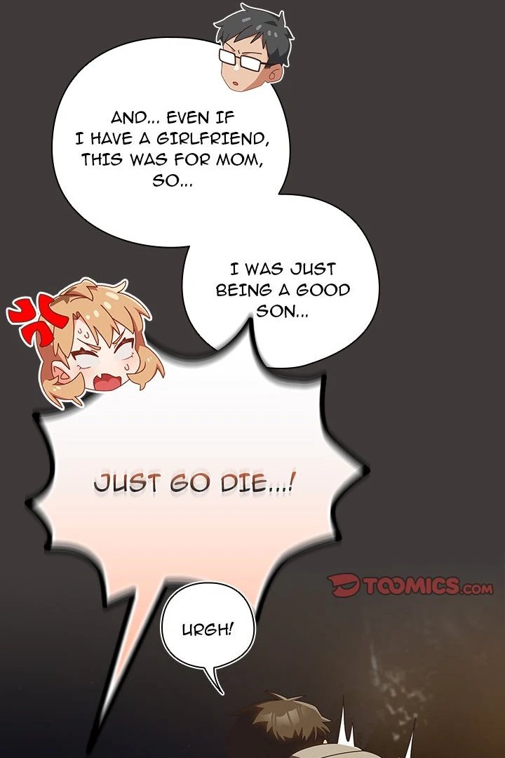 Like No Other Chapter 39 image 14