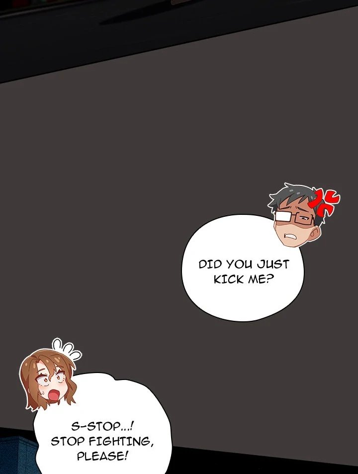 Like No Other Chapter 39 image 16