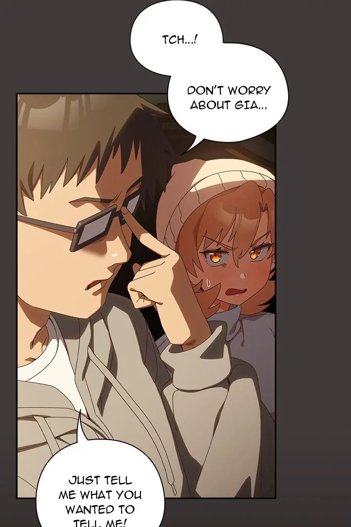 Like No Other Chapter 39 image 18