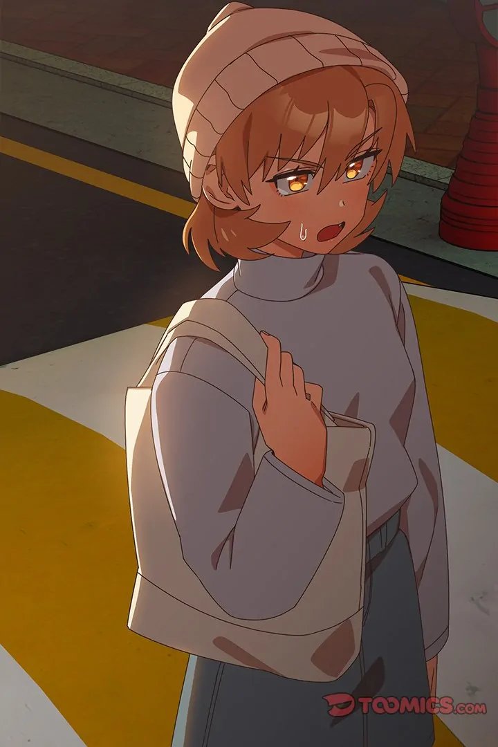 Like No Other Chapter 39 image 27