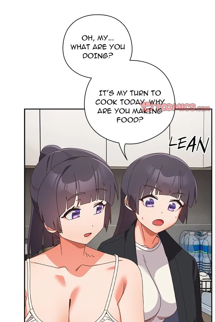 Like No Other Chapter 39 image 47