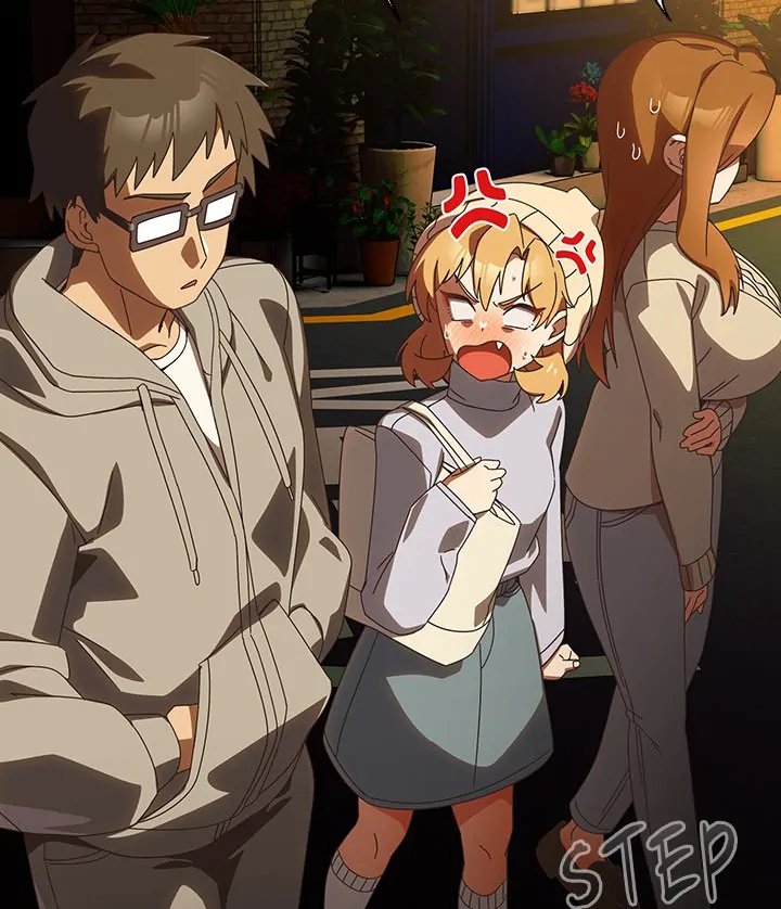 Like No Other Chapter 39 image 7