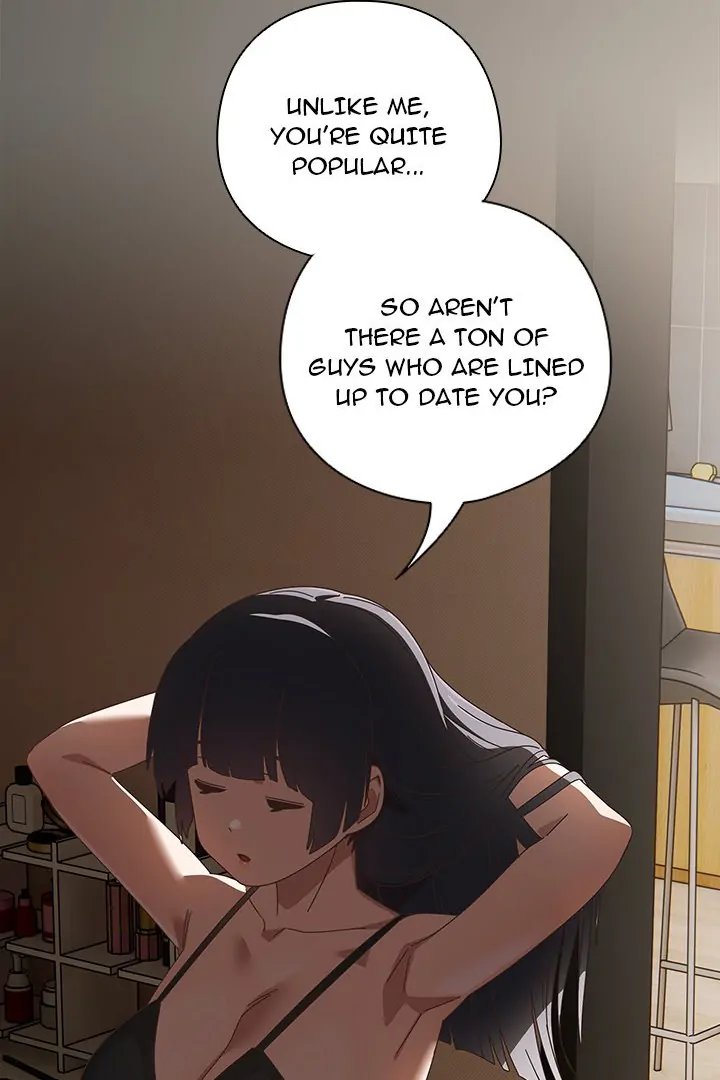 Like No Other Chapter 39 image 84