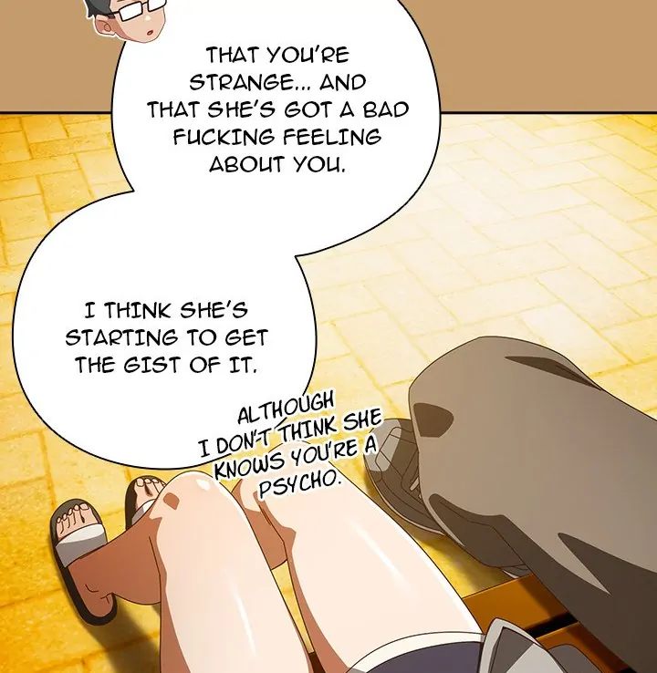 Like No Other Chapter 40 image 101