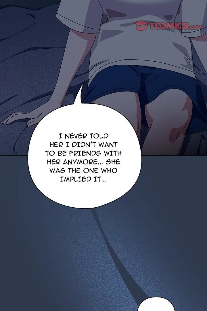 Like No Other Chapter 40 image 59