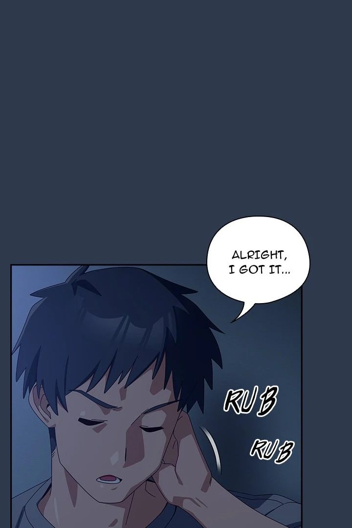 Like No Other Chapter 40 image 63