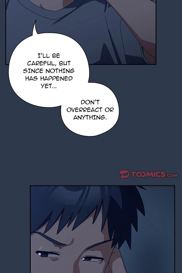 Like No Other Chapter 40 image 64