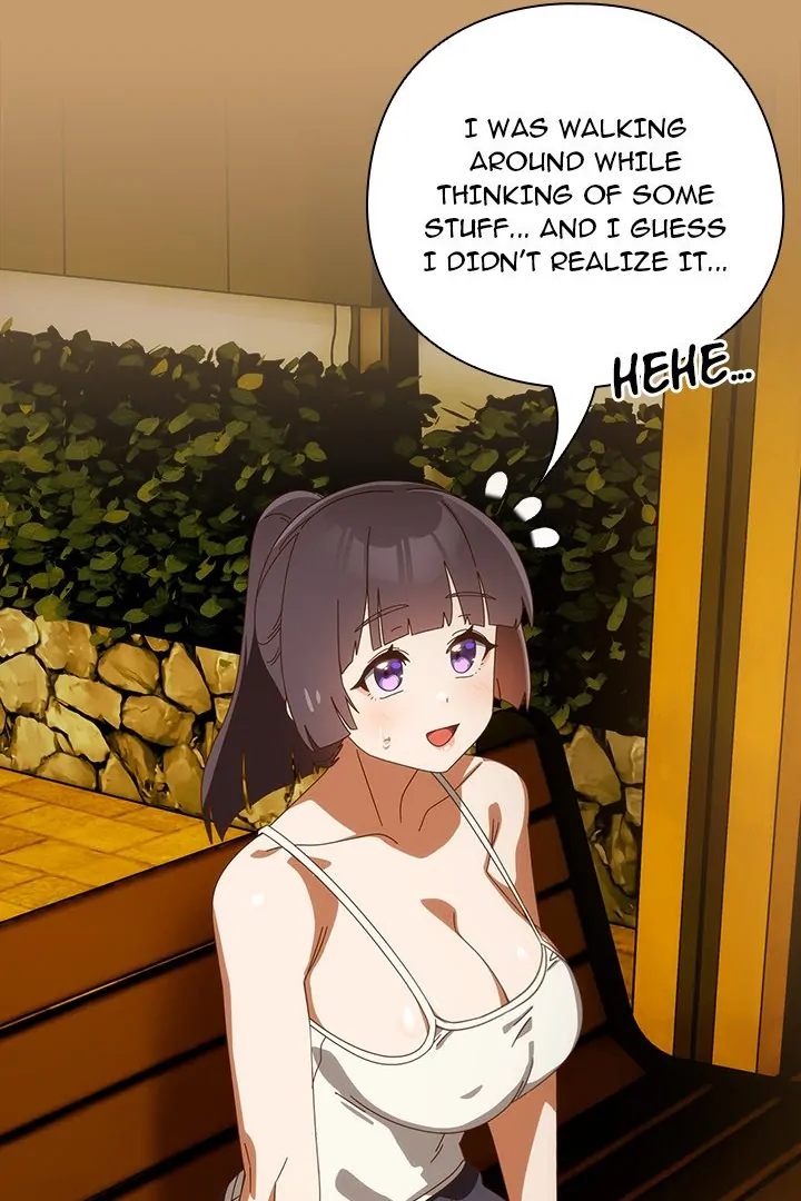 Like No Other Chapter 40 image 88