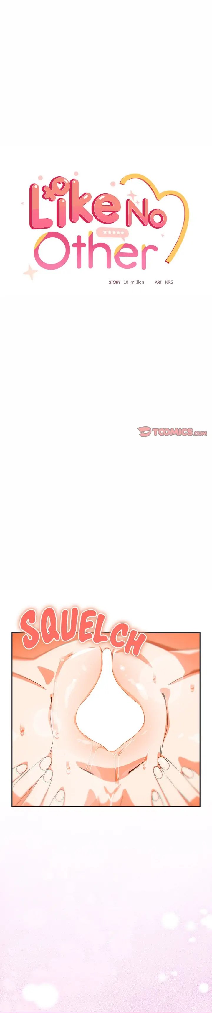 Like No Other Chapter 43 image 0
