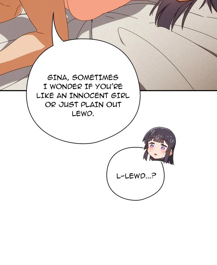Like No Other Chapter 43 image 14