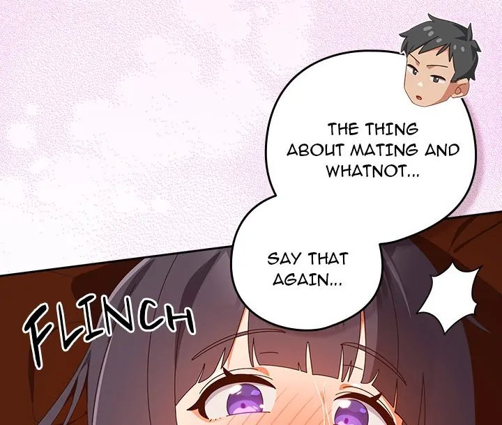 Like No Other Chapter 43 image 4