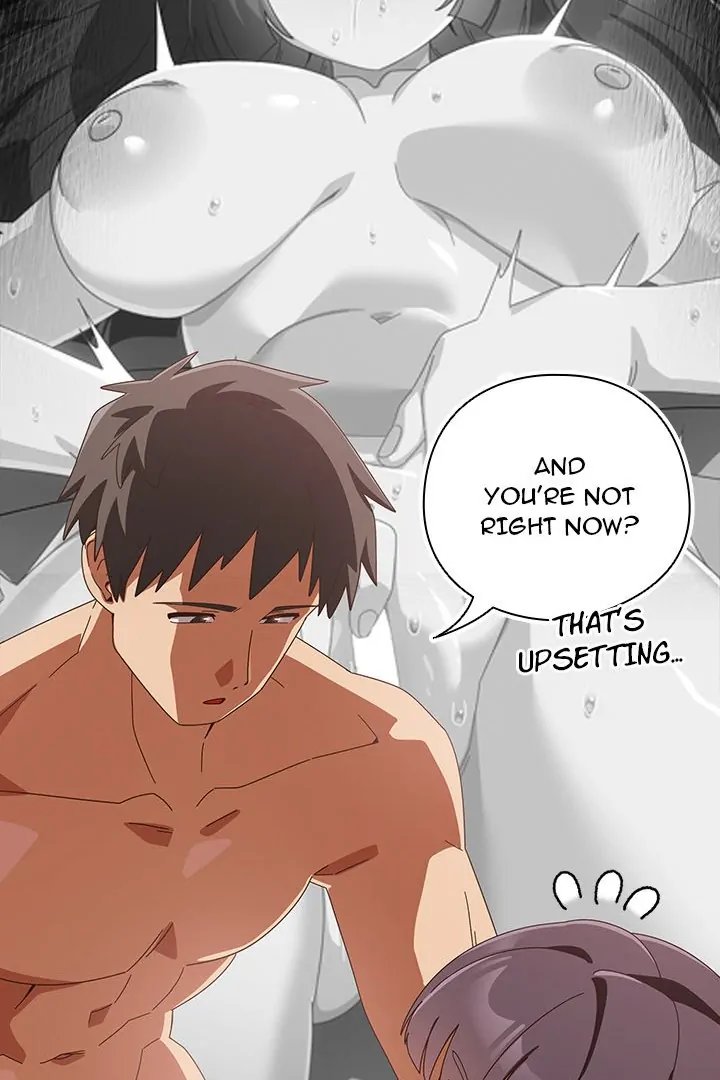 Like No Other Chapter 43 image 7