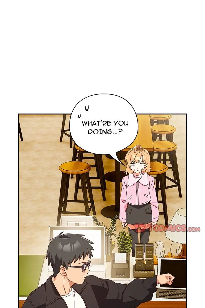 Like No Other Chapter 44 image 102