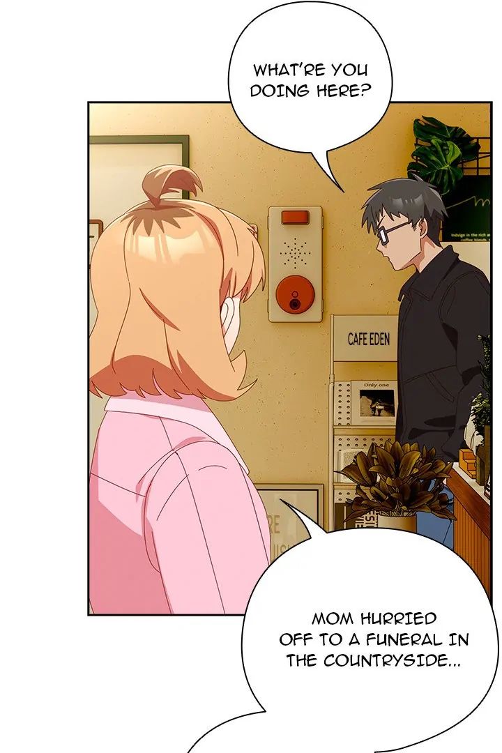 Like No Other Chapter 44 image 110