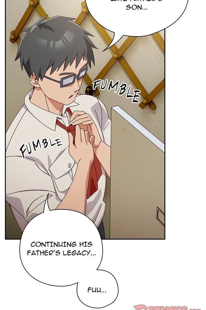 Like No Other Chapter 44 image 88