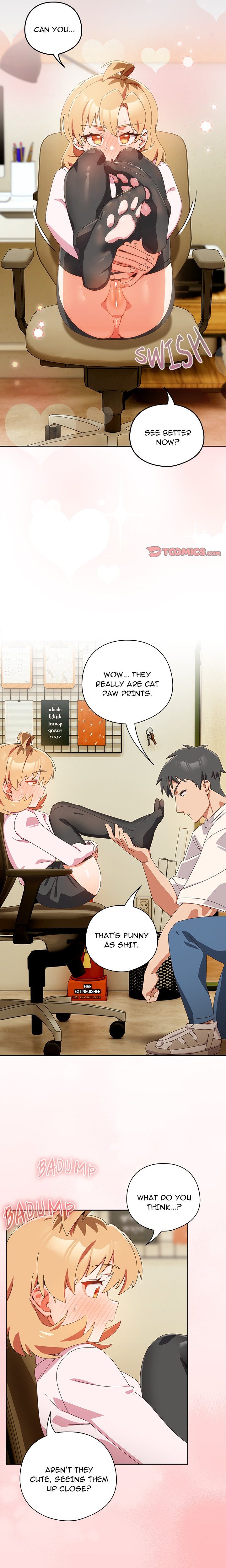 Like No Other Chapter 45 image 15