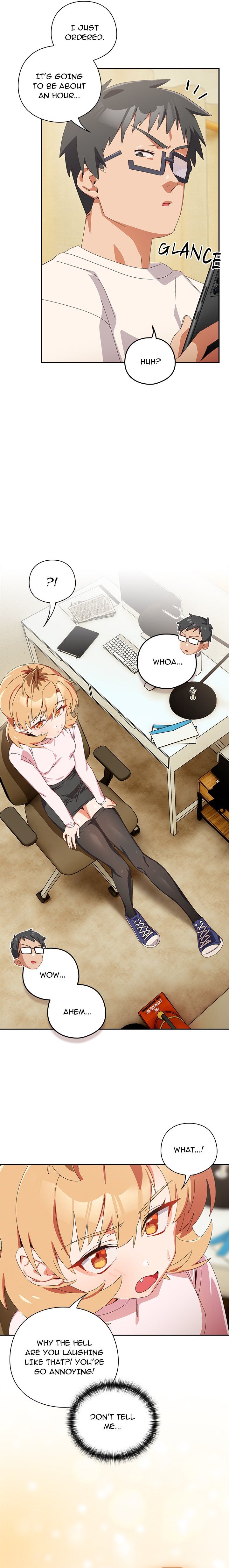 Like No Other Chapter 45 image 4