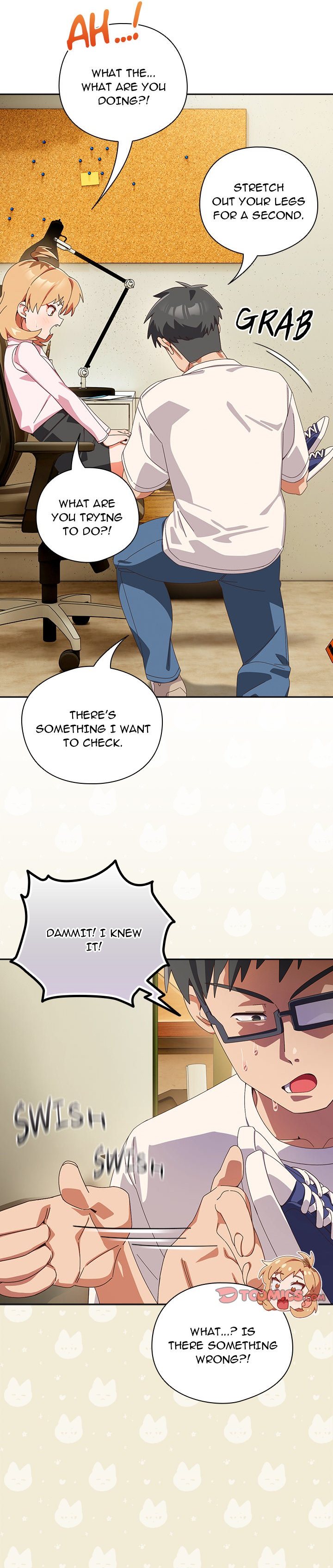 Like No Other Chapter 45 image 6