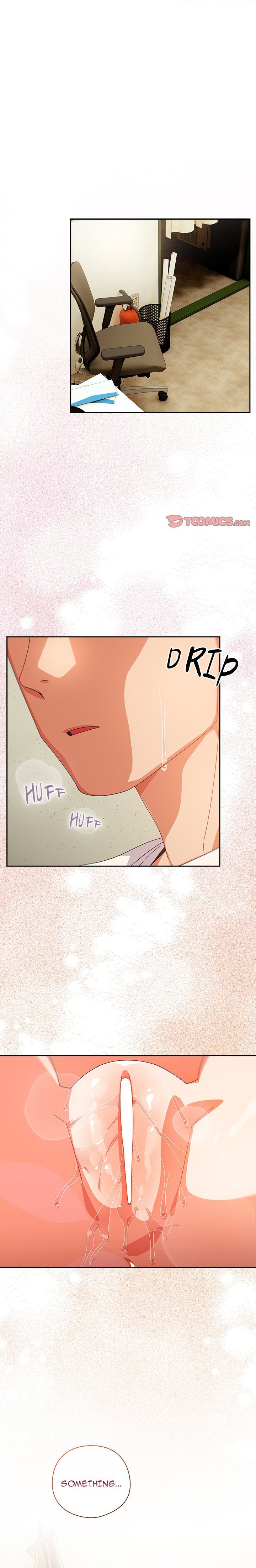 Like No Other Chapter 46 image 0