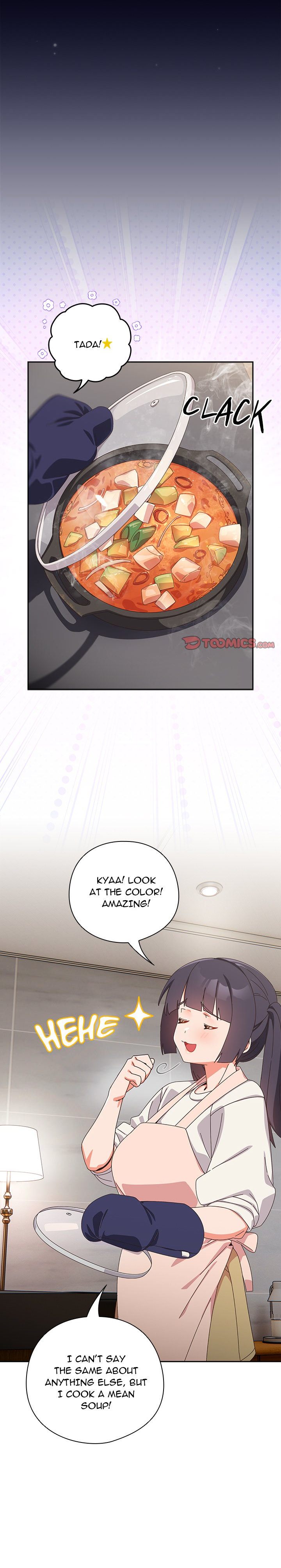 Like No Other Chapter 46 image 11
