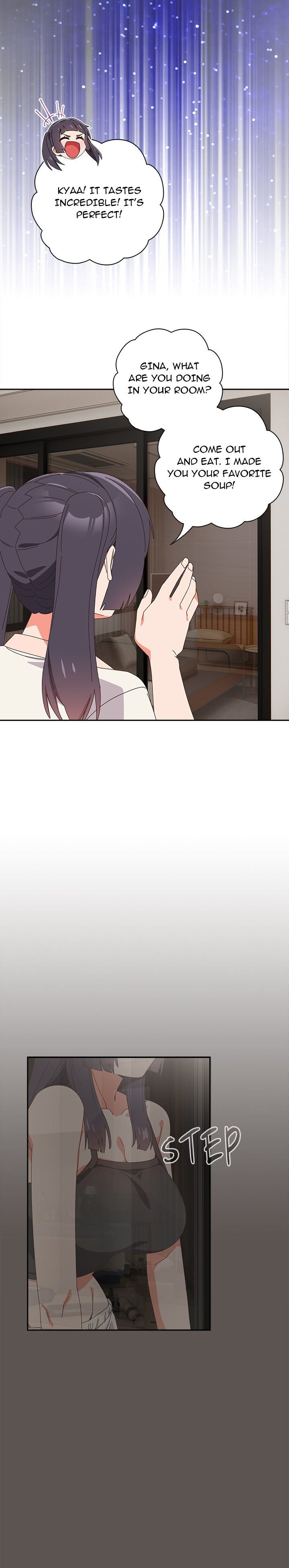 Like No Other Chapter 46 image 13