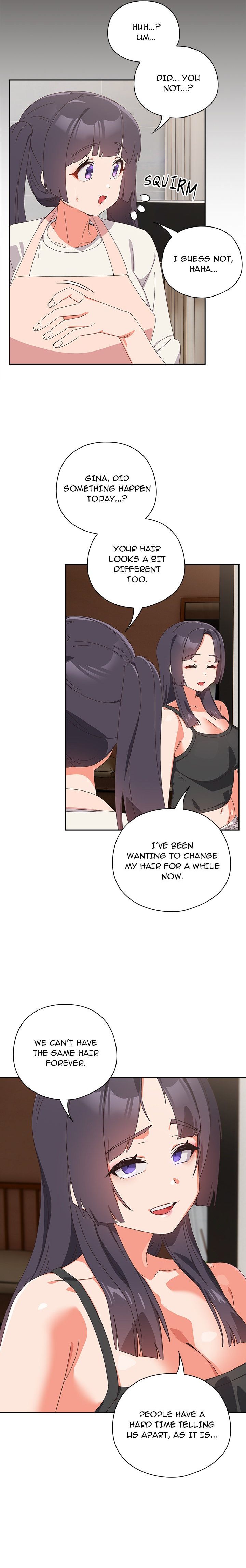 Like No Other Chapter 46 image 16