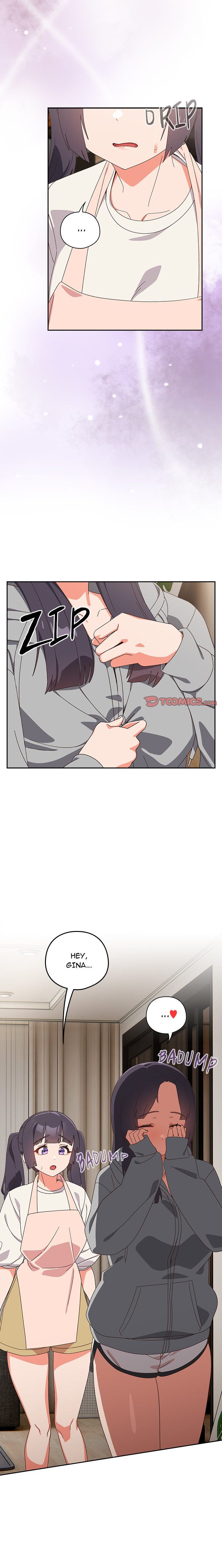 Like No Other Chapter 46 image 18