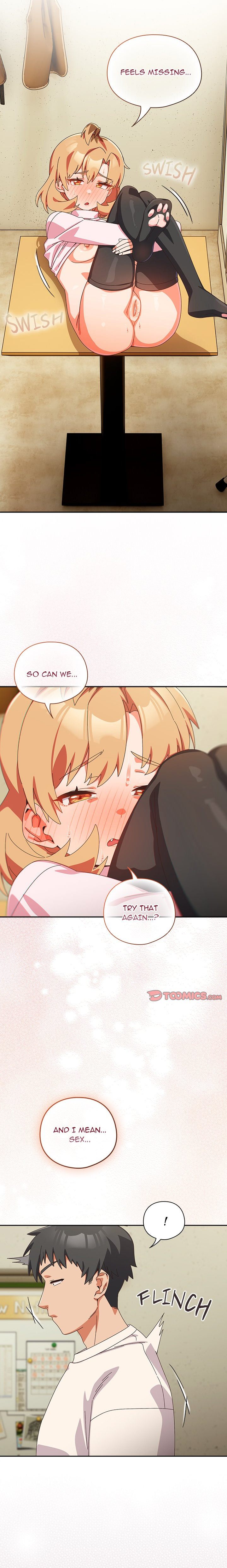Like No Other Chapter 46 image 1